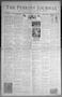 Thumbnail image of item number 1 in: 'The Perkins Journal (Perkins, Okla.), Vol. 54, No. 28, Ed. 1 Thursday, April 6, 1944'.