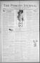 Thumbnail image of item number 1 in: 'The Perkins Journal (Perkins, Okla.), Vol. 55, No. 47, Ed. 1 Thursday, August 16, 1945'.