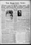 Newspaper: The Boise City News (Boise City, Okla.), Vol. 33, No. 2, Ed. 1 Friday…