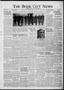 Primary view of The Boise City News (Boise City, Okla.), Vol. 33, No. 14, Ed. 1 Friday, October 24, 1930