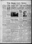 Primary view of The Boise City News (Boise City, Okla.), Vol. 33, No. 20, Ed. 1 Thursday, December 4, 1930
