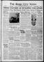Newspaper: The Boise City News (Boise City, Okla.), Vol. 33, No. 22, Ed. 1 Thurs…