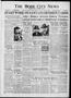 Thumbnail image of item number 1 in: 'The Boise City News (Boise City, Okla.), Vol. 33, No. 30, Ed. 1 Thursday, February 12, 1931'.