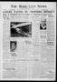 Primary view of The Boise City News (Boise City, Okla.), Vol. 34, No. 4, Ed. 1 Thursday, August 13, 1931