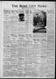 Primary view of The Boise City News (Boise City, Okla.), Vol. 34, No. 12, Ed. 1 Thursday, October 8, 1931