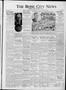 Newspaper: The Boise City News (Boise City, Okla.), Vol. 35, No. 7, Ed. 1 Thursd…