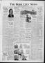 Thumbnail image of item number 1 in: 'The Boise City News (Boise City, Okla.), Vol. 35, No. 9, Ed. 1 Thursday, September 15, 1932'.