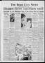 Primary view of The Boise City News (Boise City, Okla.), Vol. 35, No. 12, Ed. 1 Thursday, October 6, 1932