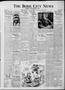 Newspaper: The Boise City News (Boise City, Okla.), Vol. 35, No. 32, Ed. 1 Thurs…