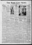 Primary view of The Boise City News (Boise City, Okla.), Vol. 35, No. 35, Ed. 1 Thursday, March 16, 1933