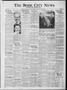 Primary view of The Boise City News (Boise City, Okla.), Vol. 35, No. 40, Ed. 1 Thursday, April 20, 1933