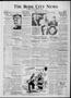 Newspaper: The Boise City News (Boise City, Okla.), Vol. 35, No. 47, Ed. 1 Thurs…