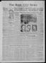 Newspaper: The Boise City News (Boise City, Okla.), Vol. 36, No. 32, Ed. 1 Thurs…