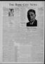 Thumbnail image of item number 1 in: 'The Boise City News (Boise City, Okla.), Vol. 37, No. 17, Ed. 1 Thursday, November 8, 1934'.