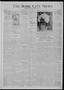 Thumbnail image of item number 1 in: 'The Boise City News (Boise City, Okla.), Vol. 37, No. 18, Ed. 1 Thursday, November 15, 1934'.