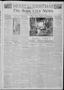 Primary view of The Boise City News (Boise City, Okla.), Vol. 37, No. 23, Ed. 1 Thursday, December 20, 1934
