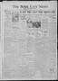 Primary view of The Boise City News (Boise City, Okla.), Vol. 37, No. 26, Ed. 1 Thursday, January 10, 1935
