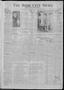 Primary view of The Boise City News (Boise City, Okla.), Vol. 38, No. 7, Ed. 1 Thursday, August 29, 1935