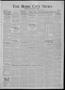 Primary view of The Boise City News (Boise City, Okla.), Vol. 38, No. 26, Ed. 1 Thursday, January 9, 1936