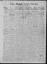 Newspaper: The Boise City News (Boise City, Okla.), Vol. 38, No. 47, Ed. 1 Thurs…