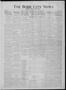 Newspaper: The Boise City News (Boise City, Okla.), Vol. 38, No. 52, Ed. 1 Thurs…
