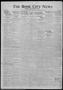 Newspaper: The Boise City News (Boise City, Okla.), Vol. 39, No. 26, Ed. 1 Thurs…