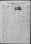 Newspaper: The Boise City News (Boise City, Okla.), Vol. 39, No. 28, Ed. 1 Thurs…