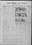 Newspaper: The Boise City News (Boise City, Okla.), Vol. 39, No. 31, Ed. 1 Thurs…