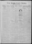Newspaper: The Boise City News (Boise City, Okla.), Vol. 39, No. 35, Ed. 1 Thurs…