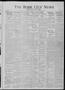 Newspaper: The Boise City News (Boise City, Okla.), Vol. 39, No. 38, Ed. 1 Thurs…