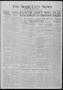 Newspaper: The Boise City News (Boise City, Okla.), Vol. 39, No. 43, Ed. 1 Thurs…
