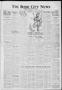 Newspaper: The Boise City News (Boise City, Okla.), Vol. 40, No. 15, Ed. 1 Thurs…