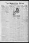 Newspaper: The Boise City News (Boise City, Okla.), Vol. 40, No. 16, Ed. 1 Thurs…