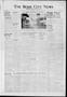 Thumbnail image of item number 1 in: 'The Boise City News (Boise City, Okla.), Vol. 41, No. 4, Ed. 1 Thursday, August 4, 1938'.
