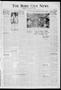 Newspaper: The Boise City News (Boise City, Okla.), Vol. 41, No. 42, Ed. 1 Thurs…