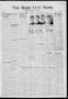 Primary view of The Boise City News (Boise City, Okla.), Vol. 42, No. 1, Ed. 1 Thursday, July 13, 1939