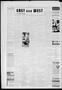 Thumbnail image of item number 2 in: 'The Boise City News (Boise City, Okla.), Vol. 42, No. 33, Ed. 1 Thursday, February 22, 1940'.