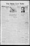 Thumbnail image of item number 1 in: 'The Boise City News (Boise City, Okla.), Vol. 43, No. 9, Ed. 1 Thursday, September 5, 1940'.