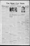 Newspaper: The Boise City News (Boise City, Okla.), Vol. 43, No. 22, Ed. 1 Thurs…