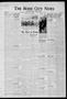 Newspaper: The Boise City News (Boise City, Okla.), Vol. 44, No. 29, Ed. 1 Thurs…