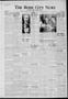 Newspaper: The Boise City News (Boise City, Okla.), Vol. 44, No. 34, Ed. 1 Thurs…