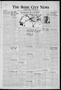 Newspaper: The Boise City News (Boise City, Okla.), Vol. 44, No. 36, Ed. 1 Thurs…