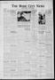 Newspaper: The Boise City News (Boise City, Okla.), Vol. 44, No. 37, Ed. 1 Thurs…