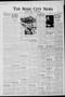 Primary view of The Boise City News (Boise City, Okla.), Vol. 44, No. 46, Ed. 1 Thursday, May 21, 1942