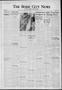 Newspaper: The Boise City News (Boise City, Okla.), Vol. 45, No. 16, Ed. 1 Thurs…