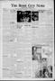 Newspaper: The Boise City News (Boise City, Okla.), Vol. 45, No. 50, Ed. 1 Thurs…