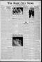Newspaper: The Boise City News (Boise City, Okla.), Vol. 46, No. 46, Ed. 1 Thurs…