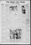 Primary view of The Boise City News (Boise City, Okla.), Vol. 46, No. 48, Ed. 1 Thursday, June 1, 1944