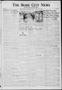 Thumbnail image of item number 1 in: 'The Boise City News (Boise City, Okla.), Vol. 47, No. 4, Ed. 1 Thursday, July 27, 1944'.
