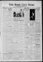 Primary view of The Boise City News (Boise City, Okla.), Vol. 47, No. 36, Ed. 1 Thursday, March 8, 1945